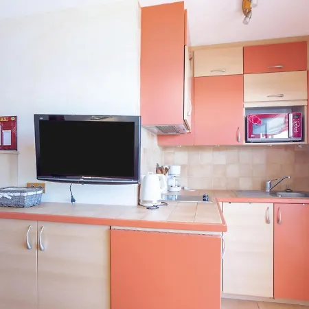 Studio La Galiote-1 By Interhome מלון